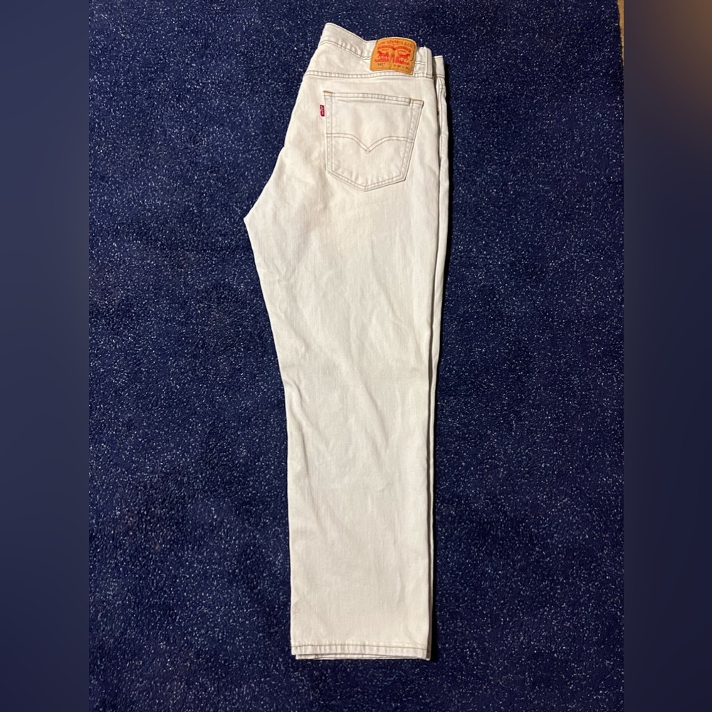 Levi’s 541 men’s jeans